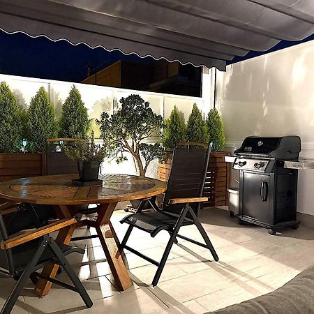 Atico Con Jacuzzi Privado , 1 Min Walk De Playa Levante Санта Пола Экстерьер фото